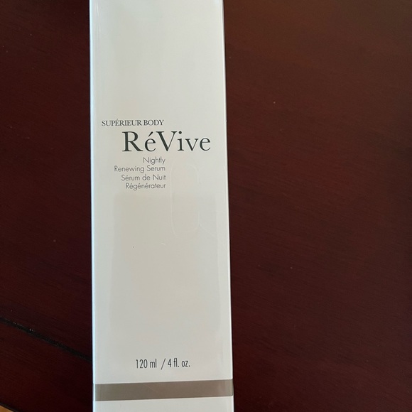 Nightly Renewing Serum - White - Picture 1 of 2